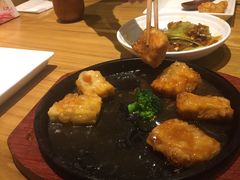 -峨嵋小镇·川菜(勒泰中心店)