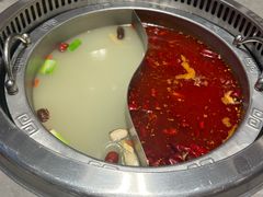 -蜀留香火锅·始于1999·原四川老火锅(白堤路店)