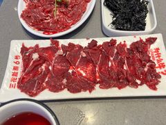 -为什么牛潮汕牛肉火锅(中信广场店)