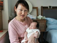 -好孕妈妈月嫂育儿嫂(锦江店)