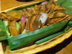 -雀舞云南菜(天津天河城购物中心店)