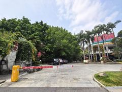 -胜记酒家(荔枝公园店)