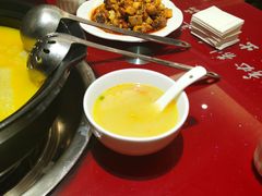 -蜀中吴养生板栗鸡(会展店)