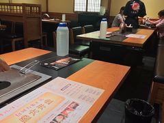 -千寻烧肉(政务区店)