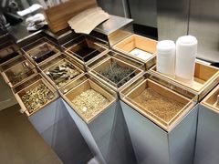 -叶子与茶(苏宁广场店)