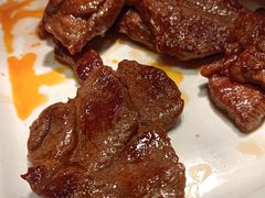 -岷山饭店-芝芝自助餐厅