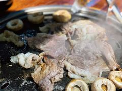 牛胸口-杀猪天·韩国烤肉(总店)