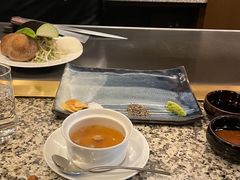 -神户牛排餐厅MOURIYA(总店)