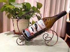 -宝燕壹号景观餐厅(龙盛国际商业广场店)