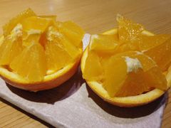 -富山日式料理(宽厚里店)