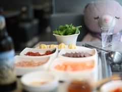 -海底捞火锅(油麻地店)