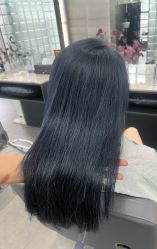 -Hair Code芭曲发型