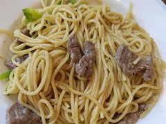-萨莉亚意式餐厅(河东万达店)