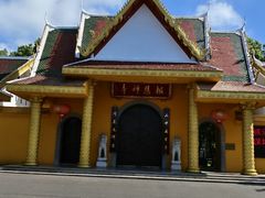 -报恩禅寺