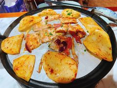 -酒拾烤肉(星沙店)