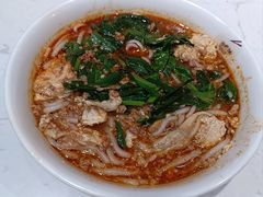 小锅臭豆腐米线-端仕小锅(文林街店)