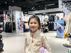 -迪卡侬(环球港店)