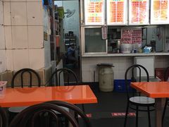 -南宁市连升风味小吃店