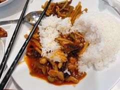 -宜家·瑞典风味餐厅(天津东丽商场店)