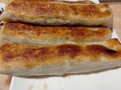 -福荣居褡裢火烧京味家常菜(西四店)