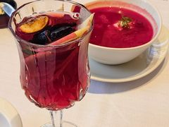 -马克西姆俄罗斯餐厅(通亚街店)