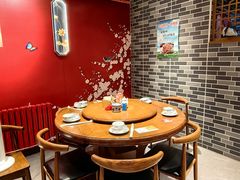 -老北京胡同味道二荤铺(酒仙桥店)