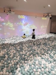 -奈尔宝家庭中心·亲子餐厅(鄞州万达店)