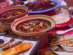 -庆峰龙虾烧烤(合肥一店)