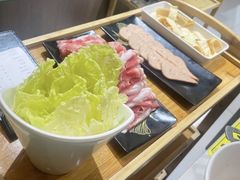 -云中鱼蒸汽石锅鱼(川沙百联店)