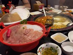 -渝香居重庆火锅(铁西三道街店)