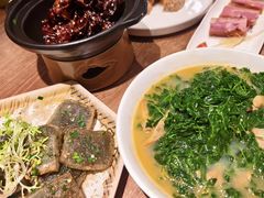 -周家二小姐的菜(西津渡店)