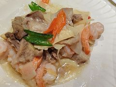 -魁盛居百年鲁菜馆(县西巷店)