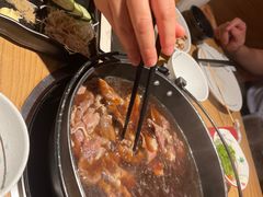 -大和食乐·鲜和牛酸汤火锅(环宇荟店)
