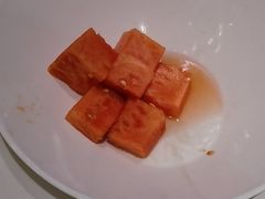 -豪客来牛排(马群招商花园城店)