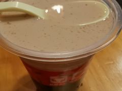 -八婆婆烧仙草(中山路店)