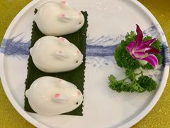 -船说茶点粤菜(海上世界店)