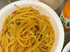-笨罗卜浏阳菜馆(太平街店)