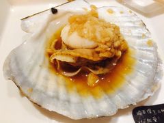 -苏大嘴海鲜牧场(奥林匹克店)