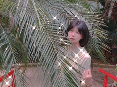 -石家庄市植物园