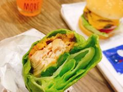-牛纽塔·牛人堡(群众路店)