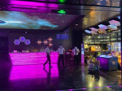 -V-SHOW KTV(济南概念店)