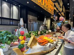-川骄海鲜自助(亚运村店)