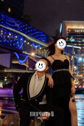 -Mu慕婚纱摄影·超级工作室