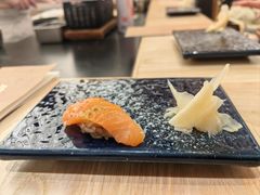 -鮨政· Omakase(港汇恒隆广场店)