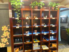 -盤古Spa泰式古法抓龙筋(鲁迅路店)