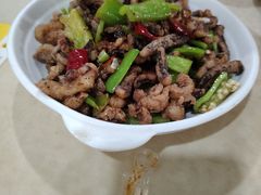 -满口香饭店