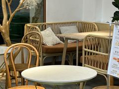 -嗒令甜品·主题融合料理餐厅(首座时代店)