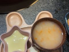 -湊湊火锅·茶憩(世博大道店)