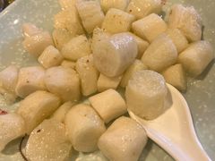 羔烧姜薯-抱德·潮汕味(敦和店原惠城鱼仔)