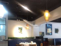 大堂-泉味道贵州厨房(三里河店)